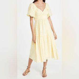 ASTR the Label, Sonnet Dress, Size: Small